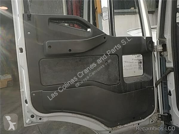 Ricambio per autocarri Iveco Porte Puerta...