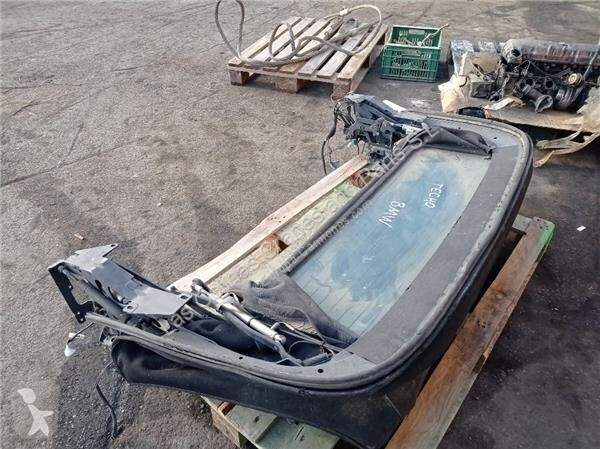 Pièces poids lourds BMW Toit ouvrant Techo...