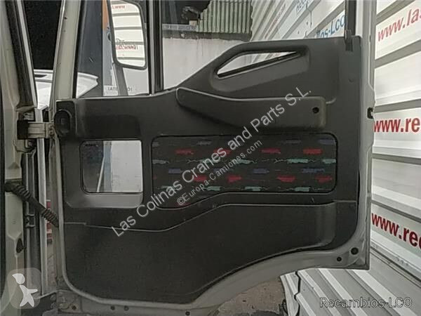 Ricambio per autocarri Iveco Porte Puerta...