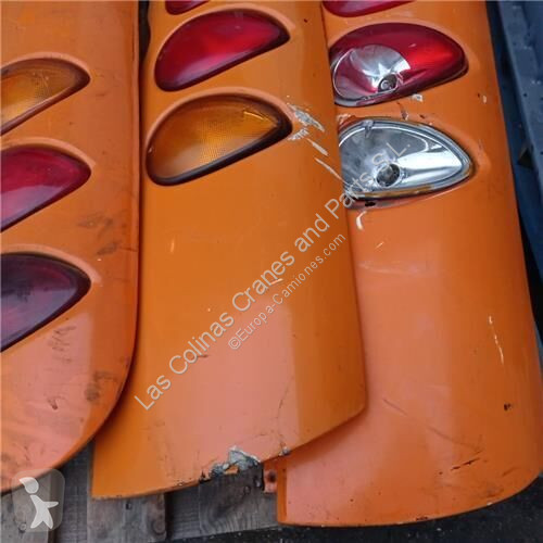 Reservedele til lastbil Iveco Clignotant Piloto...
