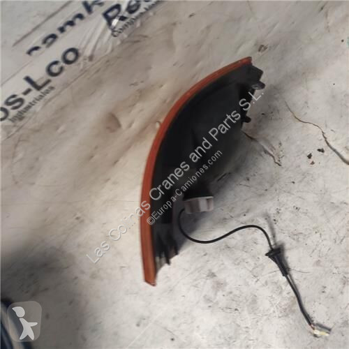 Reservedele til lastbil Clignotant pour camion