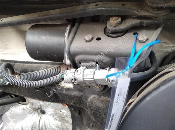 Náhradní díly pro kamiony Iveco Moteur Motor...