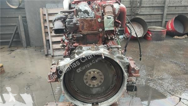 Náhradní díly pro kamiony Iveco Moteur Motor...