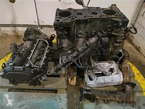 Peças pesados Iveco Moteur Despiece Motor...
