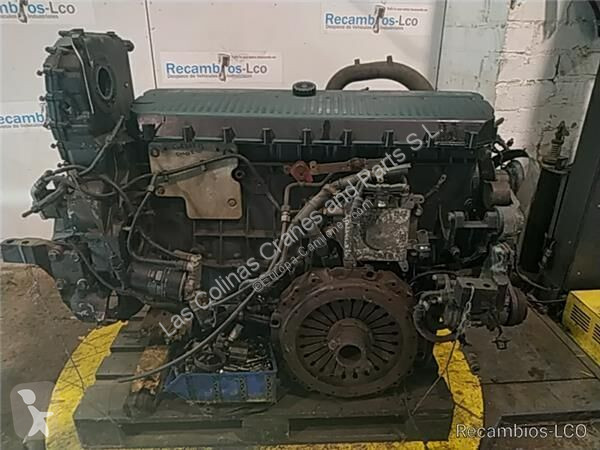 Pièces poids lourds Iveco Moteur Despiece Motor...