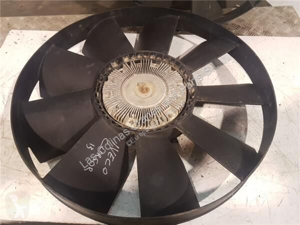Reservdelar lastbilar Iveco Ventilateur de...