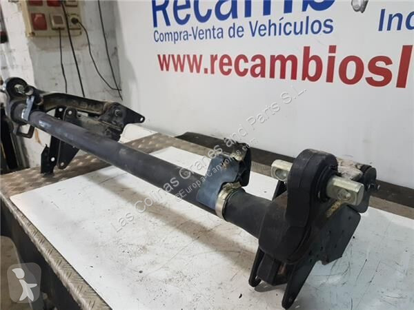 Reservdelar lastbilar MAN Barre stabilisatrice...