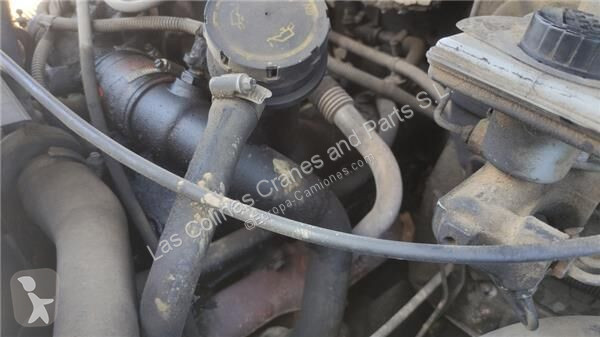 Vrachtwagenonderdelen Leyland Moteur pour...