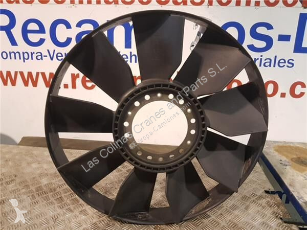 Peças pesados Iveco Ventilateur de...