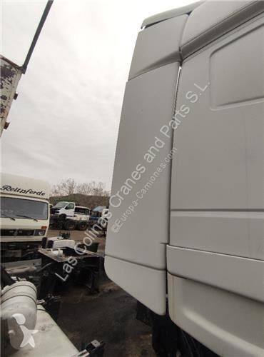Reservdelar lastbilar Iveco Aileron pour camion...