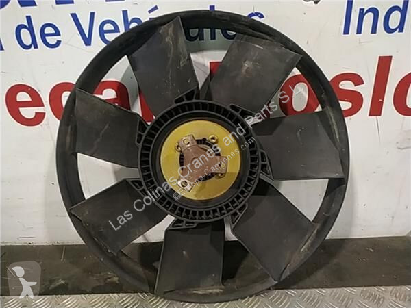 Náhradní díly pro kamiony Iveco Ventilateur de...