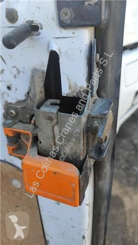 Piese camioane Leyland Porte pour utilitaire...
