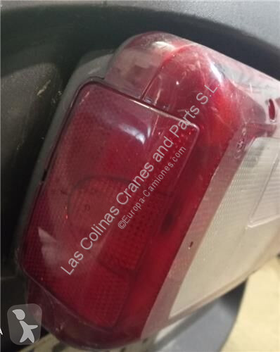 Reservdelar lastbilar DAF Feu arrière Piloto...