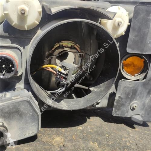 Peças pesados DAF Phare pour camion XF FA 95.430
