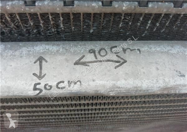 Reservedele til lastbil Iveco Refroidisseur...