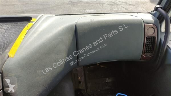 Ricambio per autocarri DAF Cabine pour camion...