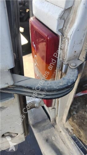 Reservdelar lastbilar DAF Porte VS 431 FT pour...