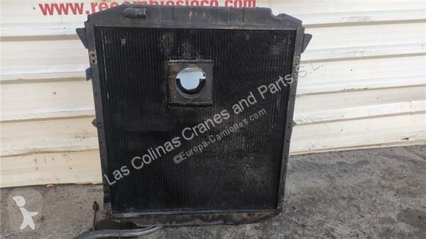Reservdelar lastbilar Iveco Radiateur de...
