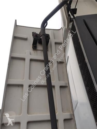 Ricambio per autocarri Iveco Aileron SPOILER...