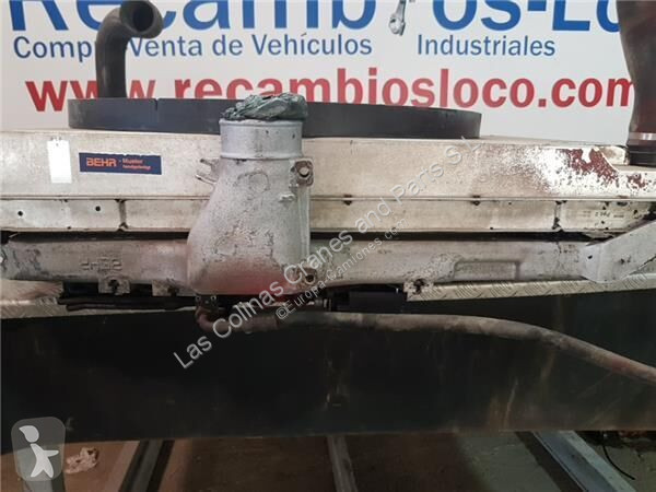 Pièces poids lourds Iveco Refroidisseur...