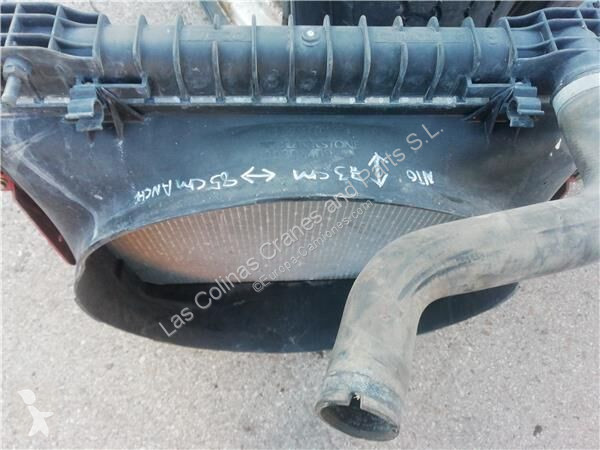 Reservdelar lastbilar Iveco Radiateur de...