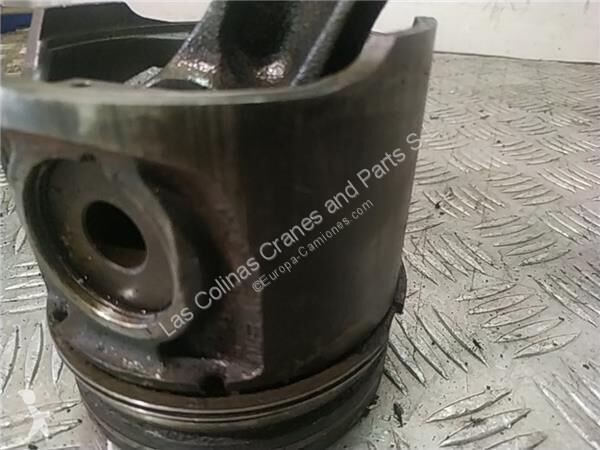 Pièces poids lourds Iveco Conjunto Piston Biela...