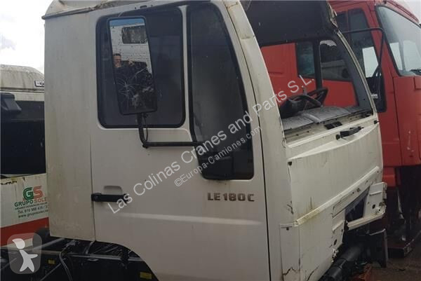 Reservdelar lastbilar MAN Volante  L 2000 9.145...