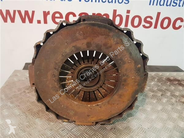 Pièces poids lourds Iveco Disque d'embrayage...