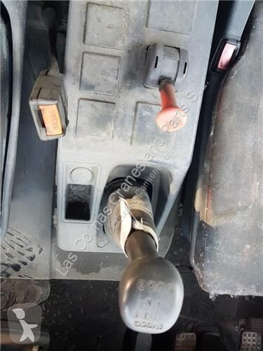 Náhradní díly pro kamiony Iveco Levier de...