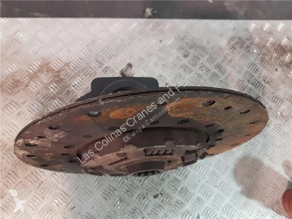 Pièces poids lourds Iveco Disque d'embrayage...