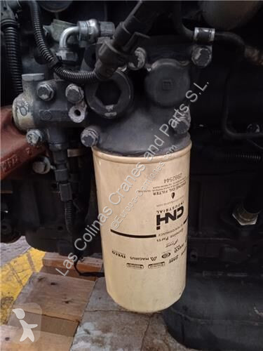 Reservdelar lastbilar Iveco Boîtier du filtre à...