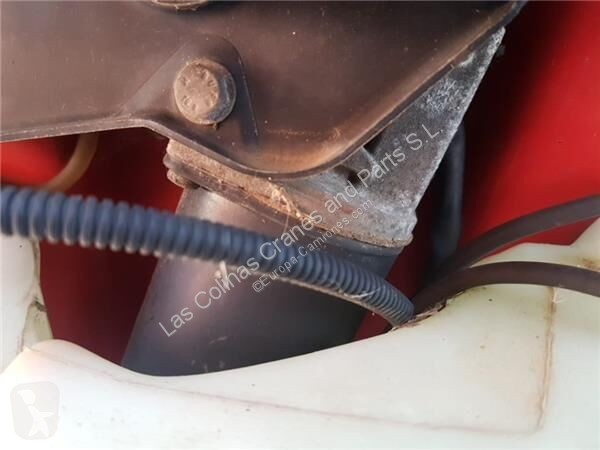 Náhradní díly pro kamiony Iveco Moteur...