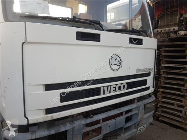 Vrachtwagenonderdelen Iveco Calandre Calandra...