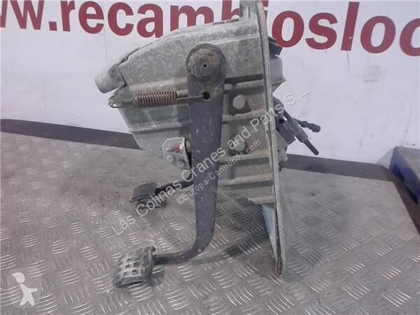 Náhradní díly pro kamiony Iveco Pédale...