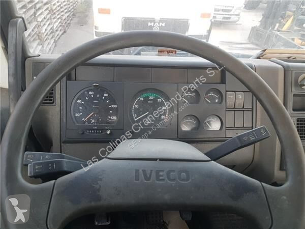 Reservdelar lastbilar Iveco Volante Chasis...