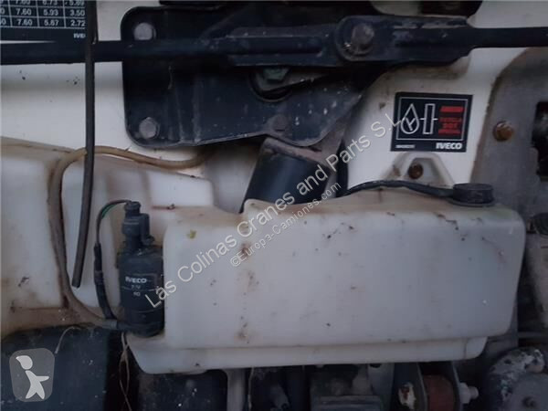 Náhradní díly pro kamiony Iveco Moteur...