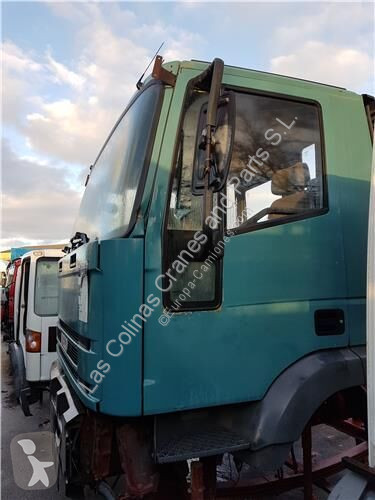 Reservdelar lastbilar Iveco Cabine Cabina...