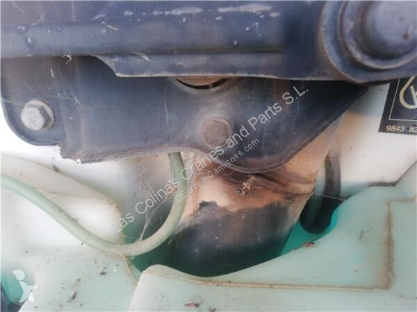 Reservdelar lastbilar Iveco Moteur...