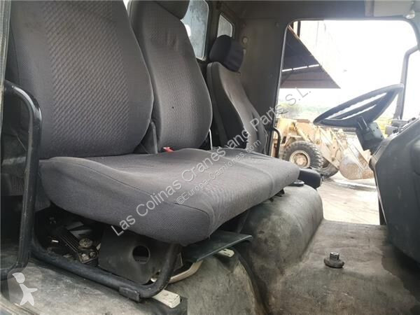 Reservdelar lastbilar MAN Siège Asiento...