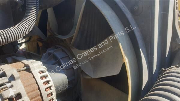 Náhradní díly pro kamiony Iveco Ventilateur de...