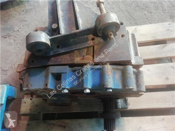 Peças pesados ZF Prise de force  G1200 pour...