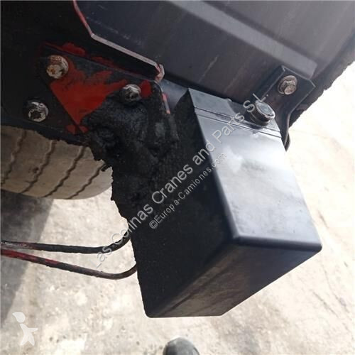 Reservdelar lastbilar Iveco Pompe de levage de...