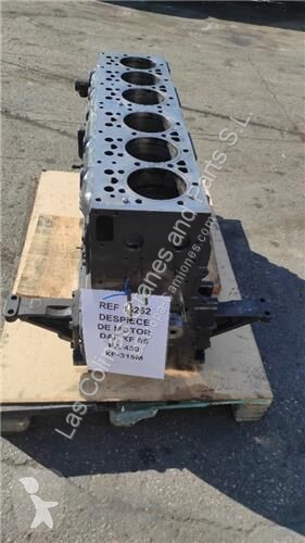 Reservdelar lastbilar DAF Moteur Despiece Motor...