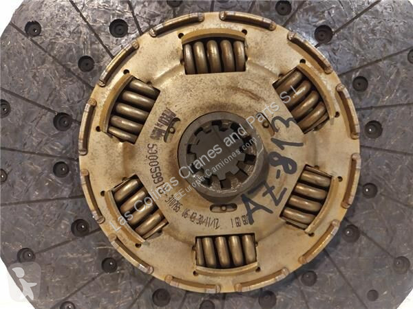 Reservedele til lastbil Iveco Disque...