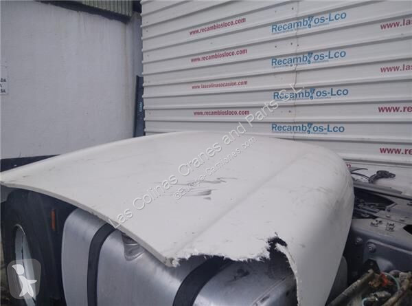 Reservdelar lastbilar DAF Aileron Spoiler Techo...