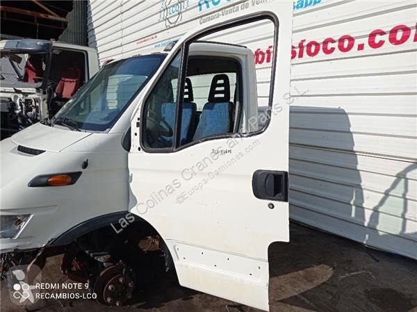 Ricambio per autocarri Iveco Porte  Puerta...