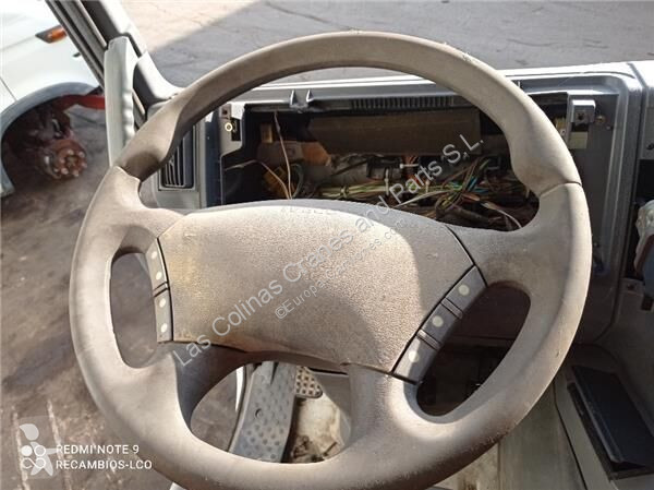 Náhradní díly pro kamiony Iveco Volante AD...