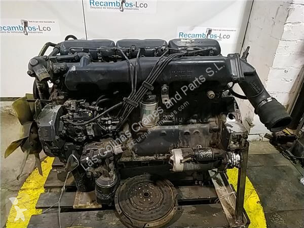 Pièces poids lourds MAN Moteur Motor Completo...