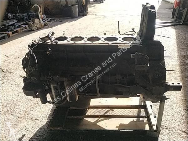 Náhradní díly pro kamiony Iveco Moteur Despiece...