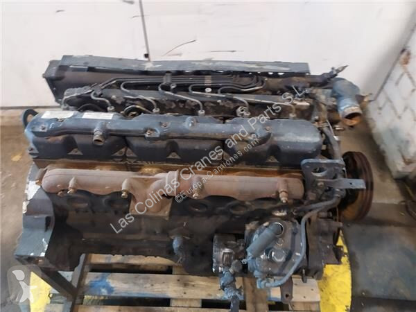 Pièces poids lourds MAN Moteur pour camion...